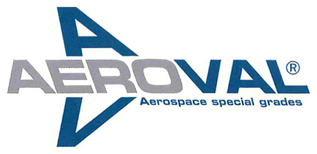 Aeroval - Aerospace special grades