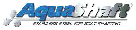 AquaShaft - Stainless Steel for Boat Shafting