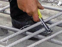 Reval Stainless Reinforcement