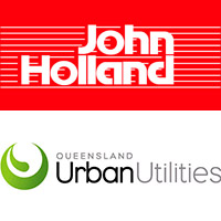 John Holland and Urban Utilities